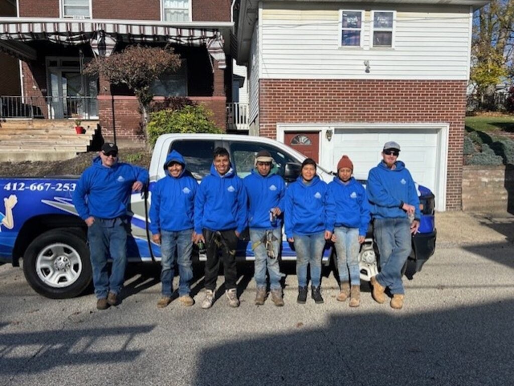 Community pro Crew